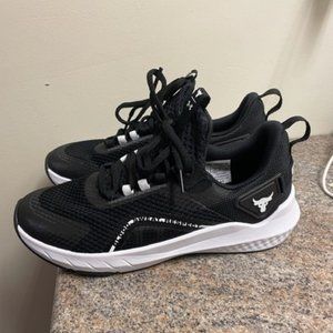 Women's Project Rock BSR 3 Training Shoes